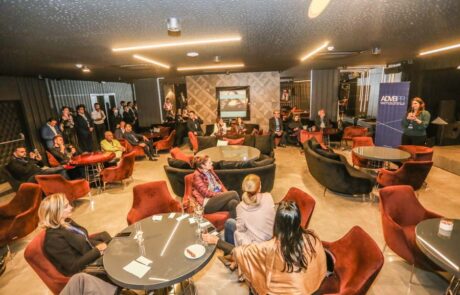 2022 - Núcleo Estratégico - Melissa Vogel