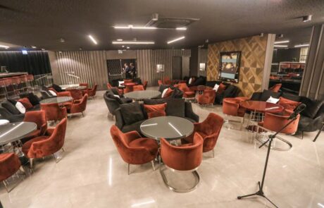 2022 - Núcleo Estratégico - Melissa Vogel