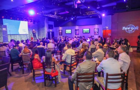 2022 - Posse nova diretoria