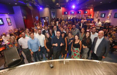 2022 - Posse nova diretoria