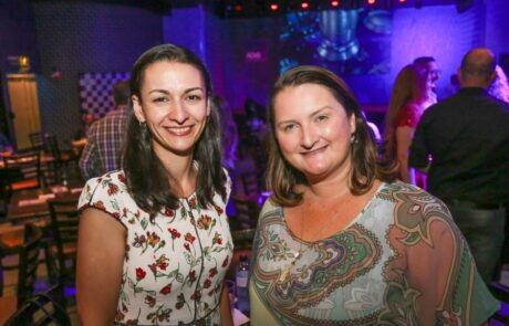 2022 - Posse nova diretoria - Karen Jardzwski