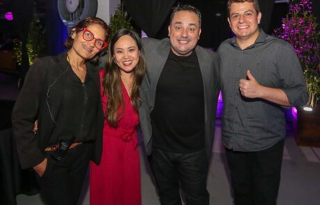 2022 - Top de Marketing - Ale Dias - Claudio Stringari - Filipi Oliveira