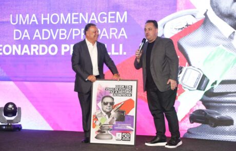 2022 - Top de Marketing - Claudio Stringari - leonardo Petrelli