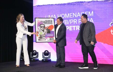 2022 - Top de Marketing - Claudio Stringari - leonardo Petrelli