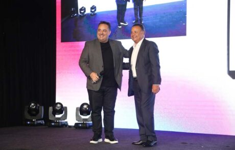 2022 - Top de Marketing - Claudio Stringari - leonardo Petrelli