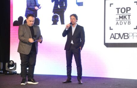 2022 - Top de Marketing - Claudio Stringari - Marcelo Romaniewicz