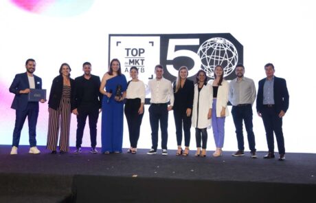 2022 - Top de Marketing - Jean Kuss - Cyntia Maia - Dino Camargo - varejo - Shopping Mueller