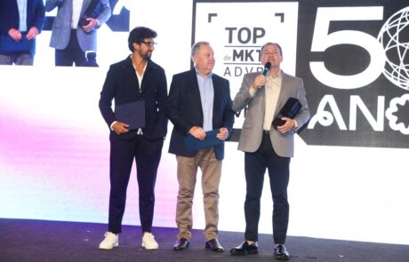 2022 - Top de Marketing - Luiz Sebben - industria - Above - Guto Bacila