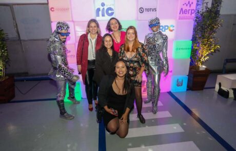 2022 - Top de Marketing - Mariana Chicarelli - Vania