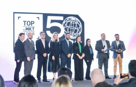 2022 - Top de Marketing - Social