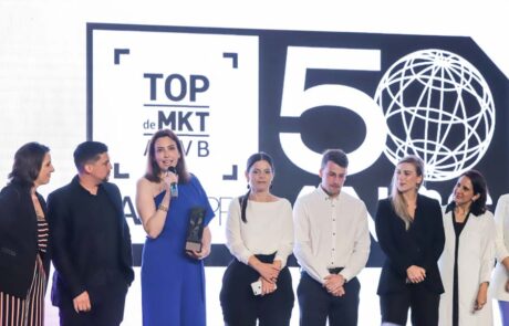 2022 - Top de Marketing - varejo - Mueller