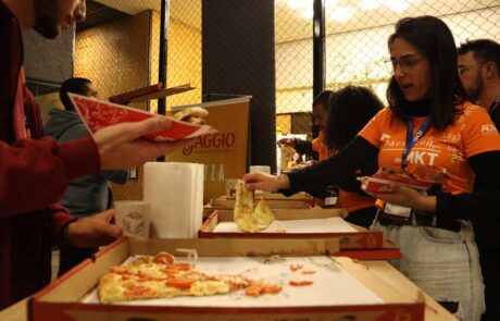 2022 - Hackatop de Marketing