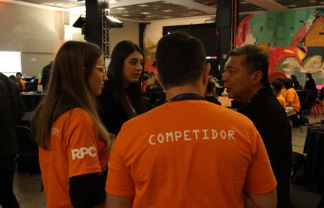 2022 - Hackatop de Marketing