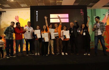 2022 - Hackatop de Marketing