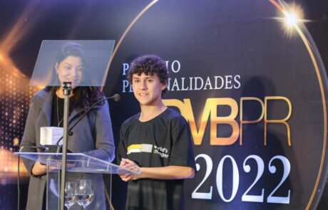 2022 - Prêmio Zilda Arns - Criar Um