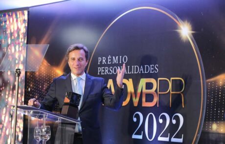 2022 - Prêmio Personalidades - Helio Rotenberg