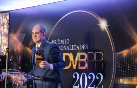 2022 - Prêmio Personalidades - vendas - carlos Abilhoa - TIM