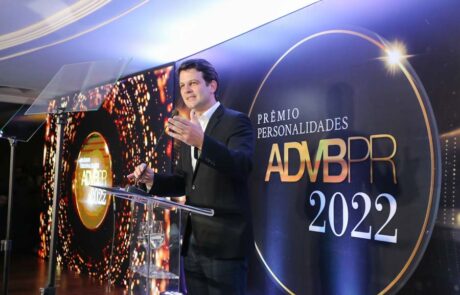 2022 - Prêmio Personalidade - Rogerio Afonso2022 - Prêmio Personalidade - vice-prefeito Eduardo Pimentel