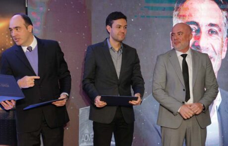 2022 - Prêmio Personalidade - Ney Braga