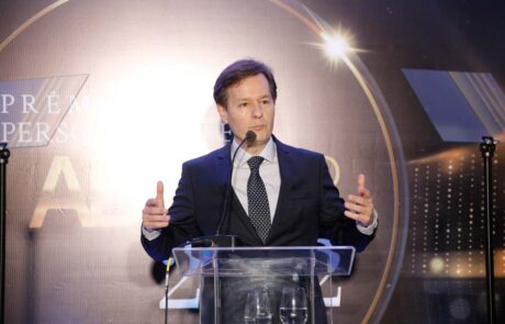 2022 - Prêmio Personalidade - Rogerio Afonso