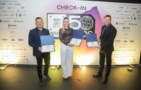 2022 - Top de Marketing - Grupo Massa