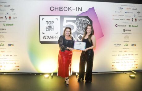 2022 - Top de Marketing - Hospital Cajuru