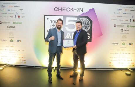 2022 - Top de Marketing - RP Trader