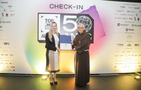 2022 - Top de Marketing - Santa Casa