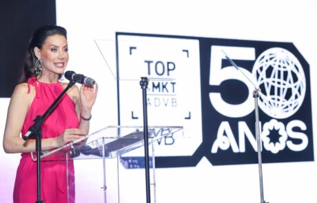 2022 - Top de Marketing - Valkiria Melnick