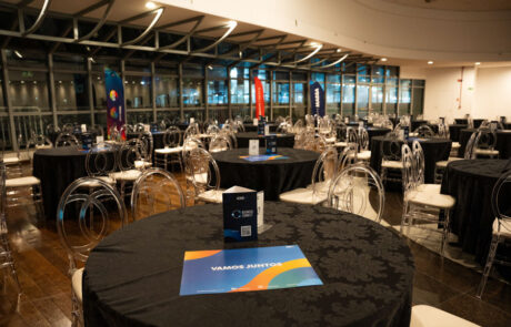 2024 – Business Connect – Clube Curitibano 2024 – Business Connect – Clube Curitibano