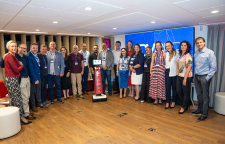 2024 – Business Connect – Leandro Bueno 2024 – Business Connect – Leandro Bueno