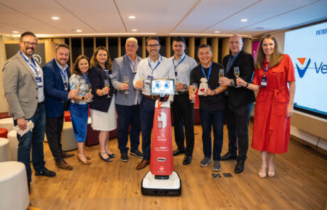 2024 – Business Connect – Leandro Bueno 2024 – Business Connect – Leandro Bueno