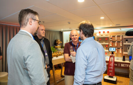 2024 – Business Connect – Leandro Bueno 2024 – Business Connect – Leandro Bueno