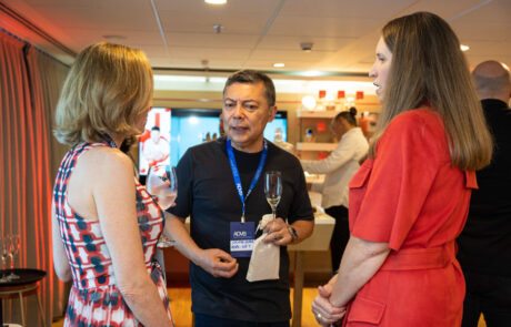 2024 – Business Connect – Leandro Bueno 2024 – Business Connect – Leandro Bueno