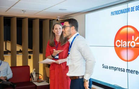 2024 – Business Connect – Leandro Bueno 2024 – Business Connect – Leandro Bueno