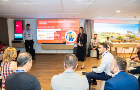 2024 – Business Connect – Leandro Bueno 2024 – Business Connect – Leandro Bueno