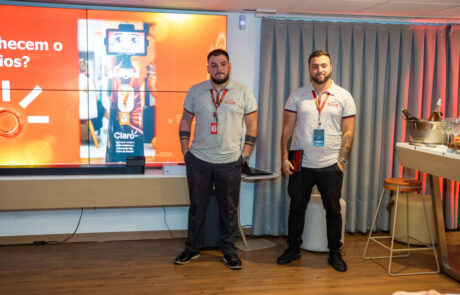 2024 – Business Connect – Leandro Bueno 2024 – Business Connect – Leandro Bueno