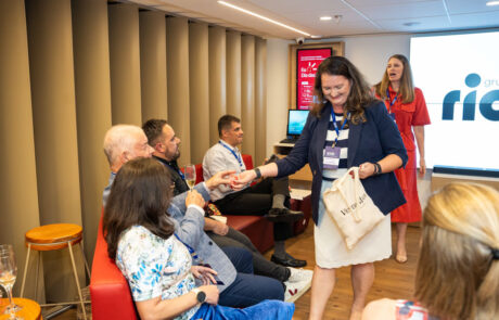 2024 – Business Connect – Leandro Bueno 2024 – Business Connect – Leandro Bueno