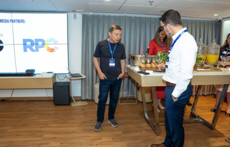 2024 – Business Connect – Leandro Bueno 2024 – Business Connect – Leandro Bueno