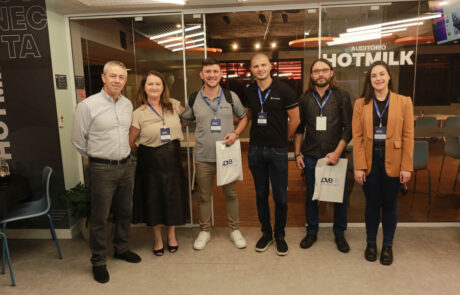 2024 – Cursos – Curitiba-PR – Venda mais com Chat GPT 2024 – Cursos – Curitiba-PR – Venda mais com Chat GPT