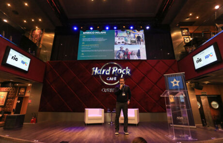 2024 – Estrela da Manhã – Enrico Milani 2024 – Estrela da Manhã – Enrico Milani