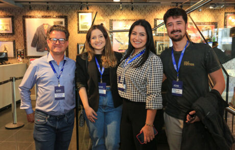 2024 – Estrela da Manhã – Enrico Milani 2024 – Estrela da Manhã – Enrico Milani