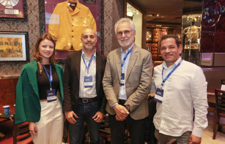 2024 – Estrela da Manhã – Enrico Milani 2024 – Estrela da Manhã – Enrico Milani