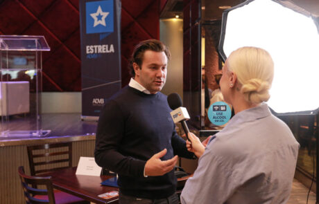 2024 – Estrela da Manhã – Enrico Milani 2024 – Estrela da Manhã – Enrico Milani