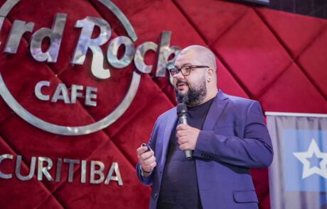 2024 – Estrela da Manhã – Thiago Muniz 2024 – Estrela da Manhã – Thiago Muniz