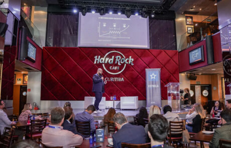 2024 – Estrela da Manhã – Thiago Muniz 2024 – Estrela da Manhã – Thiago Muniz