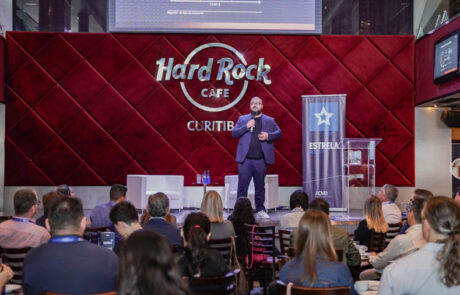 2024 – Estrela da Manhã – Thiago Muniz 2024 – Estrela da Manhã – Thiago Muniz