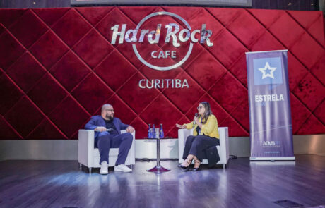 2024 – Estrela da Manhã – Thiago Muniz 2024 – Estrela da Manhã – Thiago Muniz