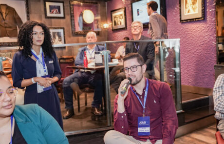 2024 – Estrela da Manhã – Thiago Muniz 2024 – Estrela da Manhã – Thiago Muniz