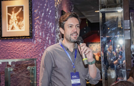 2024 – Estrela da Manhã – Thiago Muniz 2024 – Estrela da Manhã – Thiago Muniz